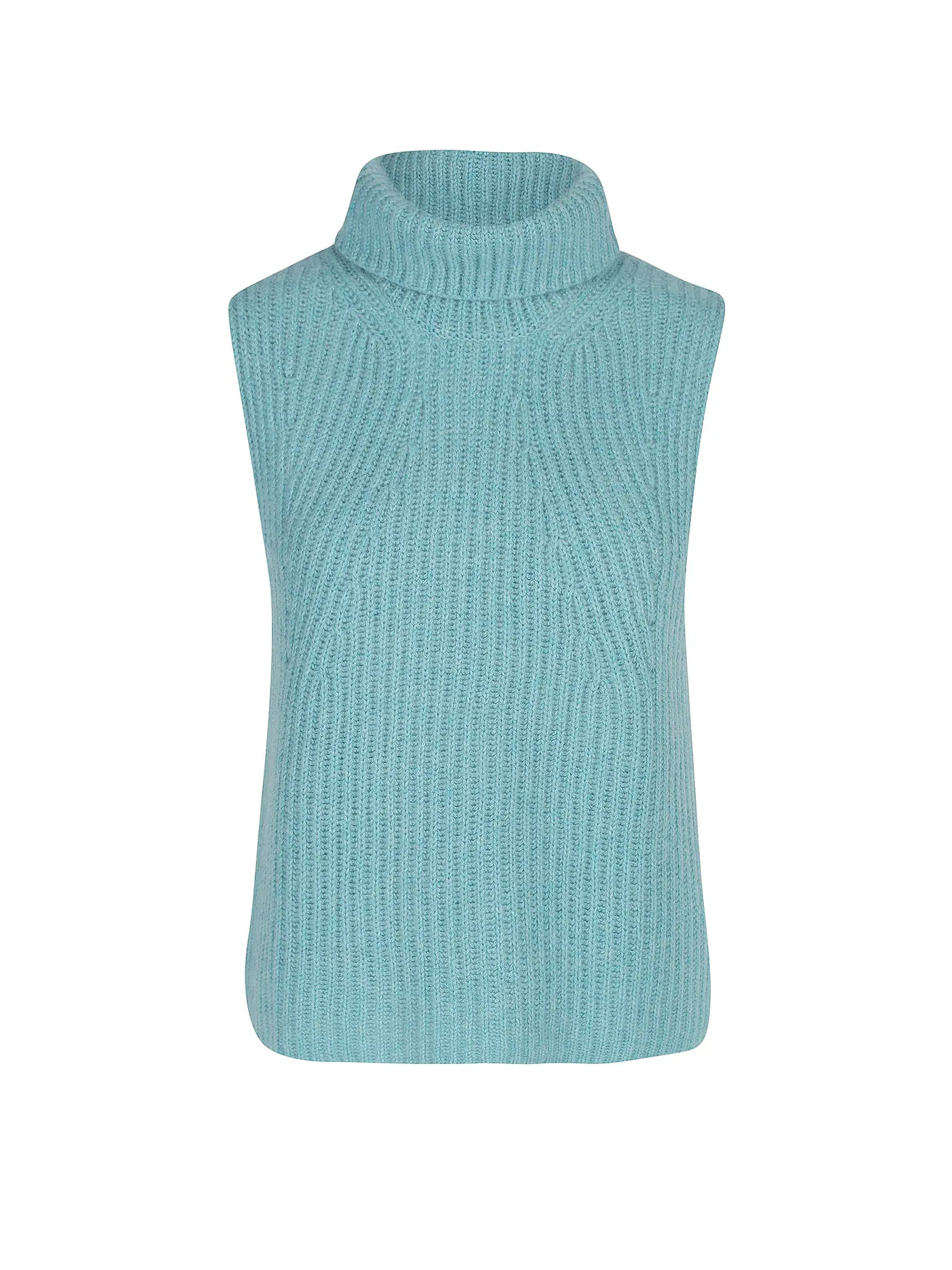 THE MERCER N.Y. | Kaschmirpullunder | blau